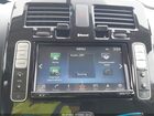 2017 Nissan Leaf Sv Серебряный vin: 1N4BZ0CP1HC308897