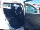 2016 Nissan Leaf S White vin: 1N4BZ0CP3GC313792
