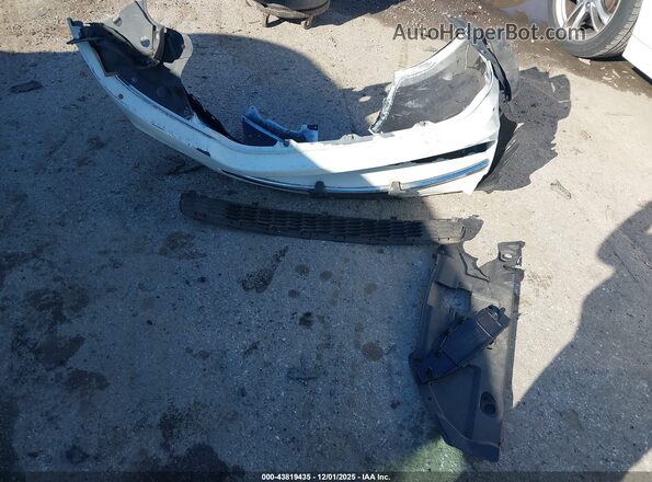 1N4BZ0CP3GC313792 2016 NISSAN LEAF White Widok deski rozdzielczej