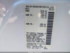 2016 Nissan Leaf S White vin: 1N4BZ0CP3GC313792