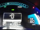 2017 Nissan Leaf S Серебряный vin: 1N4BZ0CP3HC309923