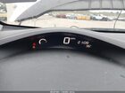 2017 Nissan Leaf S Серебряный vin: 1N4BZ0CP3HC309923