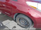 2017 Nissan Leaf S Бордовый vin: 1N4BZ0CP3HC310747 2017 Nissan Leaf S Бордовый vin: 1N4BZ0CP3HC310747