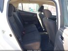 2017 Nissan Leaf S Белый vin: 1N4BZ0CP4HC311034
