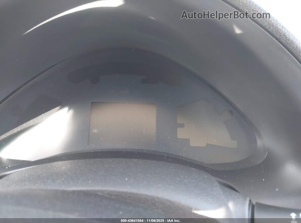 1N4BZ0CP4HC311034 2017 NISSAN LEAF Белый Вид панели приборов