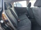 2016 Nissan Leaf Sv Black vin: 1N4BZ0CP9GC301291