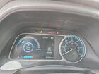 2020 Nissan Leaf S Plus White vin: 1N4BZ1BP8LC308850