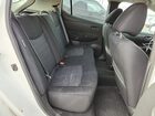 2020 Nissan Leaf S Plus White vin: 1N4BZ1BP8LC308850