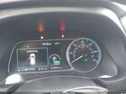 2020 Nissan Leaf Sv Plus 62 Kwh Gray vin: 1N4BZ1CPXLC302076