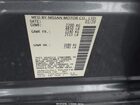 2020 Nissan Leaf Sv Plus 62 Kwh Gray vin: 1N4BZ1CPXLC302076