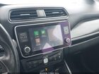2020 Nissan Leaf Sv Plus 62 Kwh Gray vin: 1N4BZ1CPXLC302076