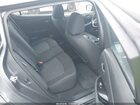 2020 Nissan Leaf Sv Plus 62 Kwh Gray vin: 1N4BZ1CPXLC302076