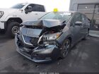 2020 Nissan Leaf Sl Plus 62 Kwh Gray vin: 1N4BZ1DP7LC304642 2020 Nissan Leaf Sl Plus 62 Kwh Gray vin: 1N4BZ1DP7LC304642