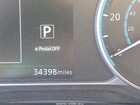 2020 Nissan Leaf Sl Plus 62 Kwh Gray vin: 1N4BZ1DP7LC304642 2020 Nissan Leaf Sl Plus 62 Kwh Gray vin: 1N4BZ1DP7LC304642