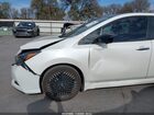 2025 Nissan Leaf Sv Plus Белый vin: 1N4CZ1CV0SC559488