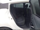 2025 Nissan Leaf Sv Plus Белый vin: 1N4CZ1CV0SC559488