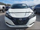 2025 Nissan Leaf Sv Plus Белый vin: 1N4CZ1CV0SC559488