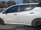 2025 Nissan Leaf Sv Plus Белый vin: 1N4CZ1CV0SC559488