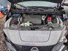 2023 Nissan Leaf Sv Plus Gray vin: 1N4CZ1CV2PC558933