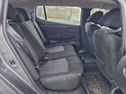 2023 Nissan Leaf Sv Plus Gray vin: 1N4CZ1CV2PC558933