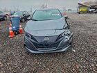 2023 Nissan Leaf Sv Plus Gray vin: 1N4CZ1CV2PC558933