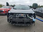2025 Nissan Leaf Sv Plus Серебряный vin: 1N4CZ1CV4SC560529