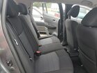 2025 Nissan Leaf Sv Plus Серебряный vin: 1N4CZ1CV4SC560529