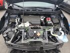2025 Nissan Leaf Sv Plus Серебряный vin: 1N4CZ1CV4SC560529