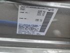 2025 Nissan Leaf Sv Plus Серебряный vin: 1N4CZ1CV4SC560529