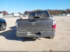 2022 Nissan Titan Sv 4x4 Серый vin: 1N6AA1EC8NN103653