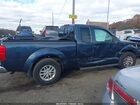 2016 Nissan Frontier Sv Синий vin: 1N6AD0CWXGN784867 2016 Nissan Frontier Sv Синий vin: 1N6AD0CWXGN784867