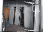 2020 Nissan Nv Cargo Nv2500 Hd Sv High Roof V8 Серебряный vin: 1N6AF0LY2LN801103