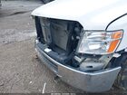 2018 Nissan Nv Cargo Nv3500 Hd Sl V8 Белый vin: 1N6AF0LY8JN818355