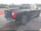 2017 Nissan Titan Xd Sv Diesel Black vin: 1N6BA1F3XHN570368