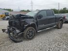 2016 Nissan Titan Xd Sl Black vin: 1N6BA1F41GN500071