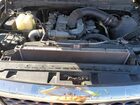 2016 Nissan Titan Xd Sl Серый vin: 1N6BA1F41GN514844