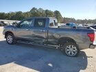 2016 Nissan Titan Xd Sl Серый vin: 1N6BA1F41GN514844
