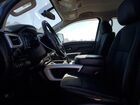 2016 Nissan Titan Xd Sl Серый vin: 1N6BA1F41GN514844