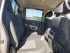 2016 Nissan Titan Xd Sl Серый vin: 1N6BA1F41GN514844