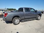 2016 Nissan Titan Xd Sl Серый vin: 1N6BA1F41GN514844