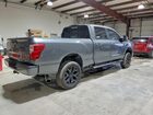 2018 Nissan Titan Xd Sl Серый vin: 1N6BA1F45JN530004