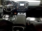 2018 Nissan Titan Xd Sl Серый vin: 1N6BA1F45JN530004