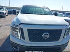 2019 Nissan Titan Xd Pro-4x Diesel White vin: 1N6BA1F46KN533916 2019 Nissan Titan Xd Pro-4x Diesel White vin: 1N6BA1F46KN533916