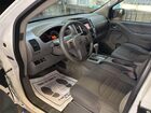 2018 Nissan Frontier S White vin: 1N6BD0CT2JN738211