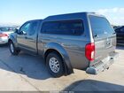 2021 Nissan Frontier King Cab Sv 4x2 Gray vin: 1N6ED0CE1MN700245