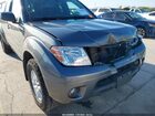 2021 Nissan Frontier King Cab Sv 4x2 Gray vin: 1N6ED0CE1MN700245