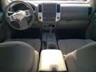 2021 Nissan Frontier S Черный vin: 1N6ED0EB7MN717098