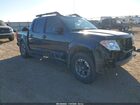 2021 Nissan Frontier Pro-4x 4x4 Синий vin: 1N6ED0EB9MN700772
