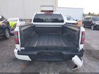 2024 Nissan Frontier King Cab Sv 4x2 White vin: 1N6ED1CL4RN661503