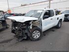 2024 Nissan Frontier King Cab S 4x2 White vin: 1N6ED1CL7RN637342
